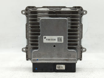 compare product 2019-2021 Kia Forte PCM Engine Control Computer ECU ECM PCU OEM P/N:39199-2E036 Fits Fits 2019 2020 2021 OEM Used Auto Parts