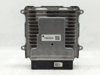 2019-2021 Kia Forte PCM Engine Control Computer ECU ECM PCU OEM P/N:39199-2E036 Fits 2019 2020 2021 OEM Used Auto Parts - Oe