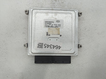 compare product 2019-2021 Kia Forte PCM Engine Control Computer ECU ECM PCU OEM P/N:39199-2E036 Fits Fits 2019 2020 2021 OEM Used Auto Parts