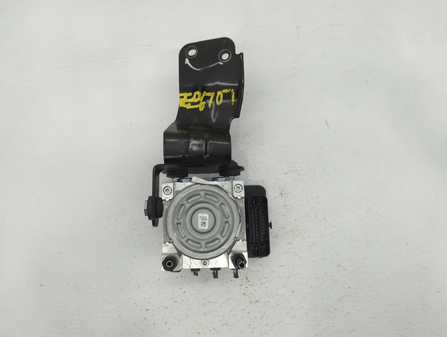 2019-2021 Kia Forte ABS Pump Control Module Replacement P/N:58900-M7260 06.2102-6698.4 Fits Fits 2019 2020 2021 OEM Used Aut