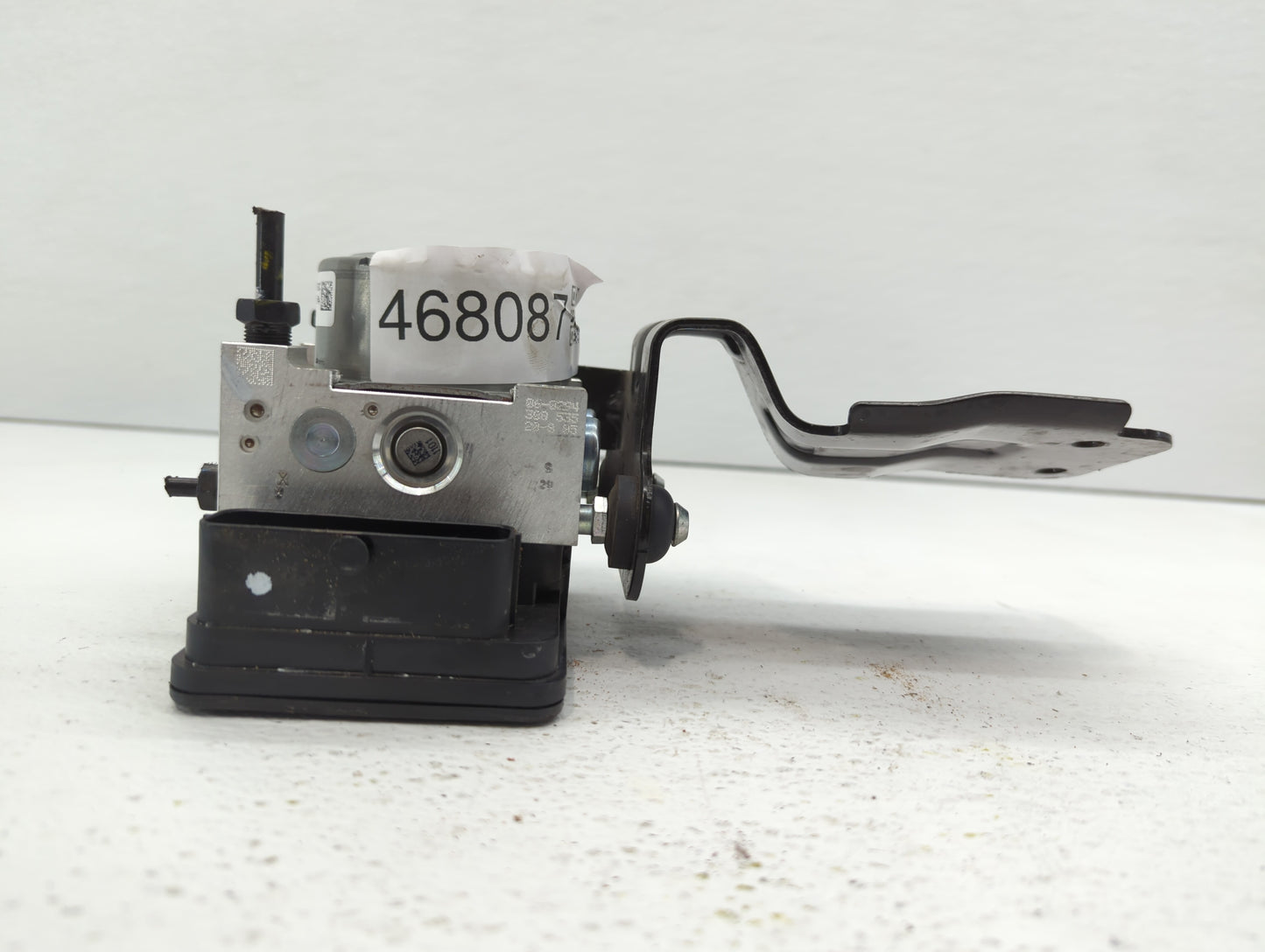 2019-2021 Kia Forte ABS Pump Control Module Replacement P/N:58900-M7260 06.2102-6698.4 Fits Fits 2019 2020 2021 OEM Used Aut