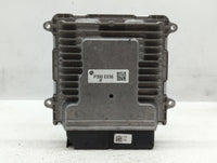 2020-2021 Kia Forte PCM Engine Control Computer ECU ECM PCU OEM P/N:39199-2E036 Fits Fits 2020 2021 OEM Used Auto Parts - Oe