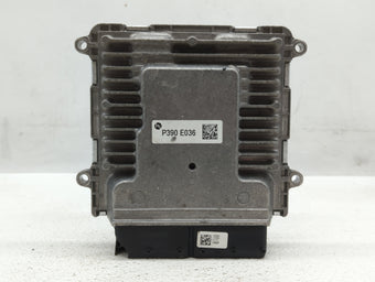 compare product 2020-2021 Kia Forte PCM Engine Control Computer ECU ECM PCU OEM P/N:39199-2E036 Fits Fits 2020 2021 OEM Used Auto Parts