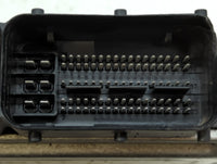 2020-2021 Kia Forte PCM Engine Control Computer ECU ECM PCU OEM P/N:39199-2E036 Fits Fits 2020 2021 OEM Used Auto Parts - Oe