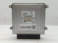 2020-2021 Kia Forte PCM Engine Control Computer ECU ECM PCU OEM P/N:39199-2E036 Fits Fits 2020 2021 OEM Used Auto Parts - Oe