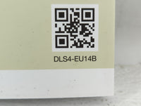 2021 Kia Forte Owners Manual Book Guide OEM Used Auto Parts - Oemusedautoparts1.com