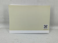 2021 Kia Forte Owners Manual Book Guide OEM Used Auto Parts - Oemusedautoparts1.com