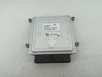 2019-2021 Kia Forte PCM Engine Control Computer ECU ECM PCU OEM P/N:39199-2E036 Fits Fits 2019 2020 2021 OEM Used Auto Parts