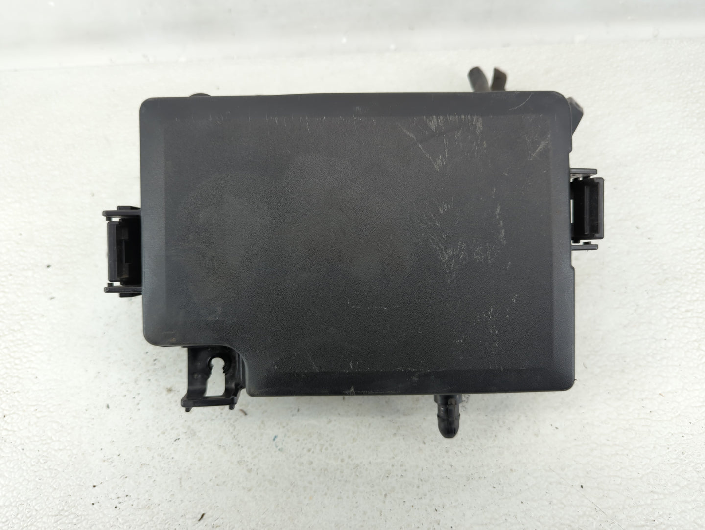 2021 Kia Forte Fusebox Fuse Box Panel Relay Module P/N:91956-M7020 Fits OEM Used Auto Parts - Oemusedautoparts1.com