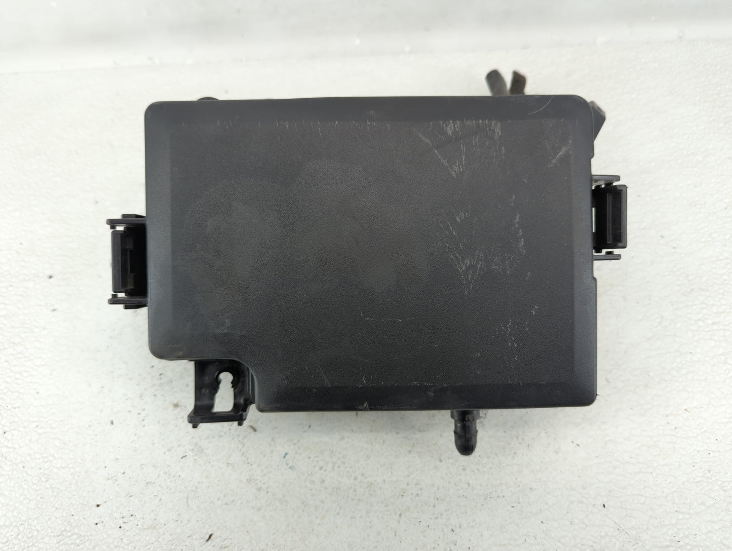 2021 Kia Forte Fusebox Fuse Box Panel Relay Module P/N:91956-M7020 Fits OEM Used Auto Parts - Oemusedautoparts1.com