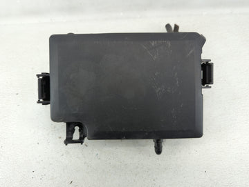 2021 Kia Forte Fusebox Fuse Box Panel Relay Module P/N:91956-M7020 Fits OEM Used Auto Parts - Oemusedautoparts1.com