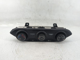 compare product 2019-2021 Kia Forte Climate Control Module Temperature AC/Heater Replacement P/N:97250-M6130GBU Fits Fits 2019 2020 2021 OEM Used Auto Parts