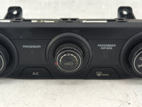 2019-2021 Kia Forte Climate Control Module Temperature AC/Heater Replacement P/N:97250-M6130GBU Fits Fits 2019 2020 2021 OEM