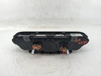 2019-2021 Kia Forte Climate Control Module Temperature AC/Heater Replacement P/N:97250-M6130GBU Fits Fits 2019 2020 2021 OEM