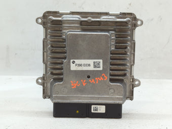 compare product 2019-2021 Kia Forte PCM Engine Control Computer ECU ECM PCU OEM P/N:39199-2E036 Fits Fits 2019 2020 2021 OEM Used Auto Parts