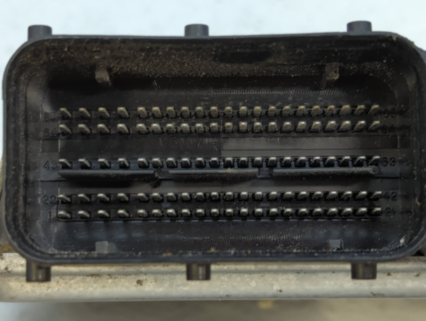 2019-2021 Kia Forte PCM Engine Control Computer ECU ECM PCU OEM P/N:39199-2E036 Fits Fits 2019 2020 2021 OEM Used Auto Parts