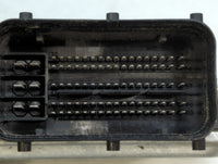 2019-2021 Kia Forte PCM Engine Control Computer ECU ECM PCU OEM P/N:39199-2E036 Fits Fits 2019 2020 2021 OEM Used Auto Parts