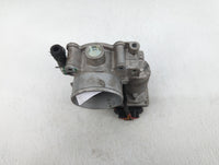 2020-2022 Kia Forte Throttle Body P/N:6100 12D16 E1944 35100-2E710 Fits Fits 2020 2021 2022 OEM Used Auto Parts - Oemusedaut