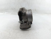 2020-2022 Kia Forte Throttle Body P/N:6100 12D16 E1944 35100-2E710 Fits Fits 2020 2021 2022 OEM Used Auto Parts - Oemusedaut