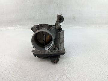 2020-2022 Kia Forte Throttle Body P/N:RME60-21 Fits Fits 2020 2021 2022 OEM Used Auto Parts - Oemusedautoparts1.com