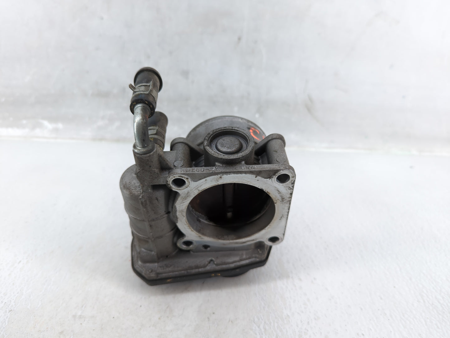 2020-2022 Kia Forte Throttle Body P/N:RME60-21 Fits Fits 2020 2021 2022 OEM Used Auto Parts - Oemusedautoparts1.com