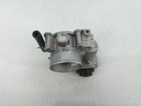 2020-2022 Kia Forte Throttle Body P/N:35100-2E710 RME60-21 Fits Fits 2020 2021 2022 OEM Used Auto Parts - Oemusedautoparts1.