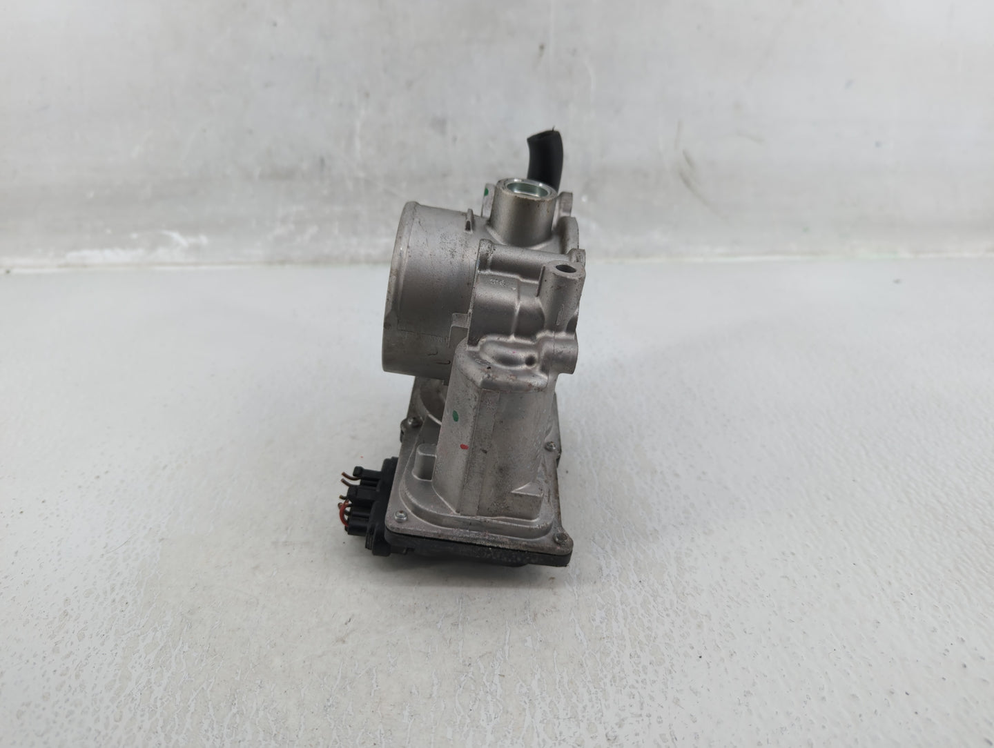 2020-2022 Kia Forte Throttle Body P/N:35100-2E710 RME60-21 Fits Fits 2020 2021 2022 OEM Used Auto Parts - Oemusedautoparts1.