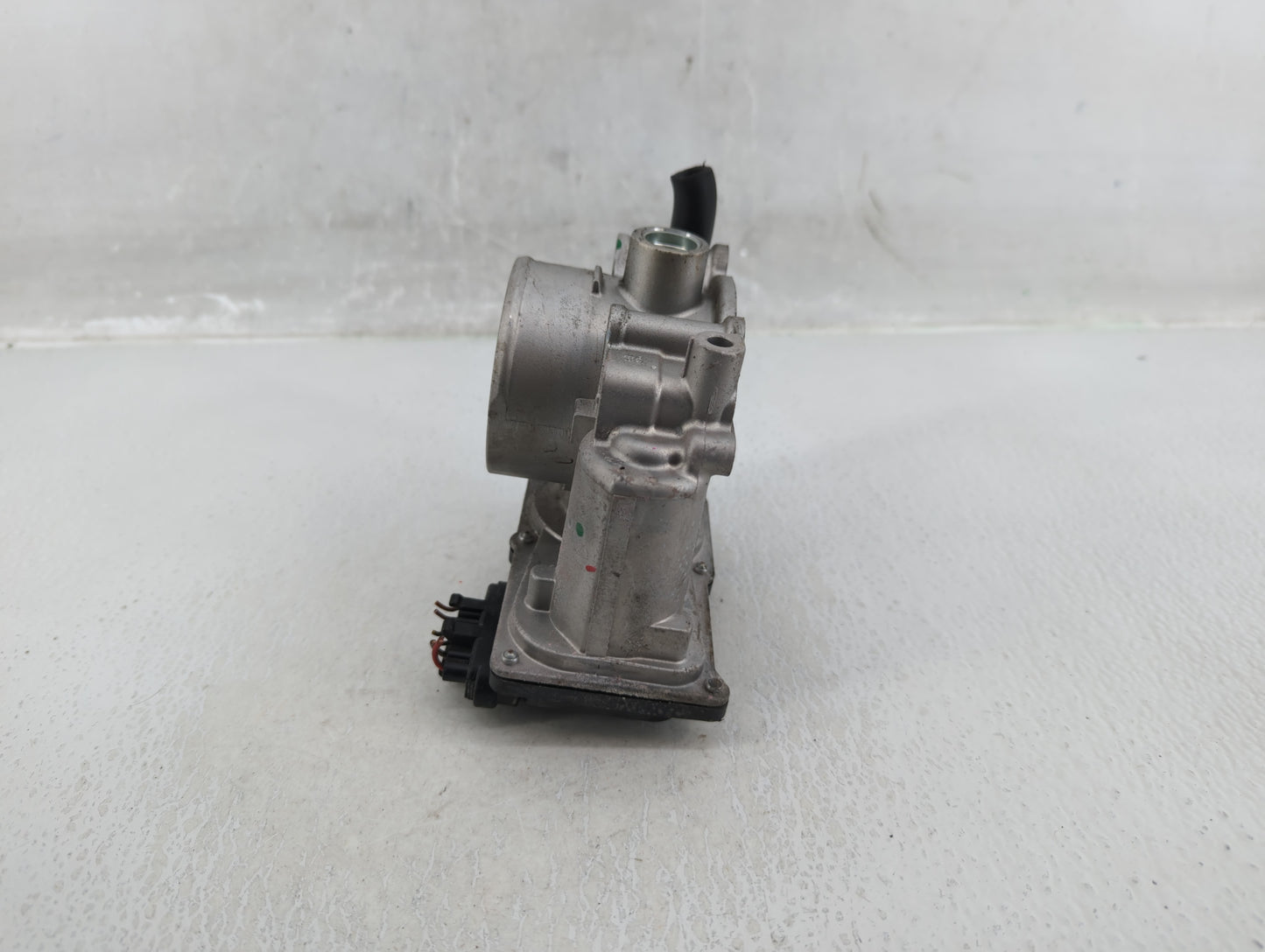 2020-2022 Kia Forte Throttle Body P/N:35100-2E710 RME60-21 Fits Fits 2020 2021 2022 OEM Used Auto Parts - Oemusedautoparts1.