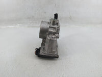 2020-2022 Kia Forte Throttle Body P/N:35100-2E710 RME60-21 Fits Fits 2020 2021 2022 OEM Used Auto Parts - Oemusedautoparts1.