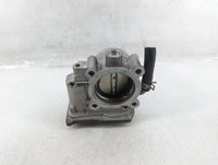 2020-2022 Kia Forte Throttle Body P/N:35100-2E710 RME60-21 Fits Fits 2020 2021 2022 OEM Used Auto Parts - Oemusedautoparts1.