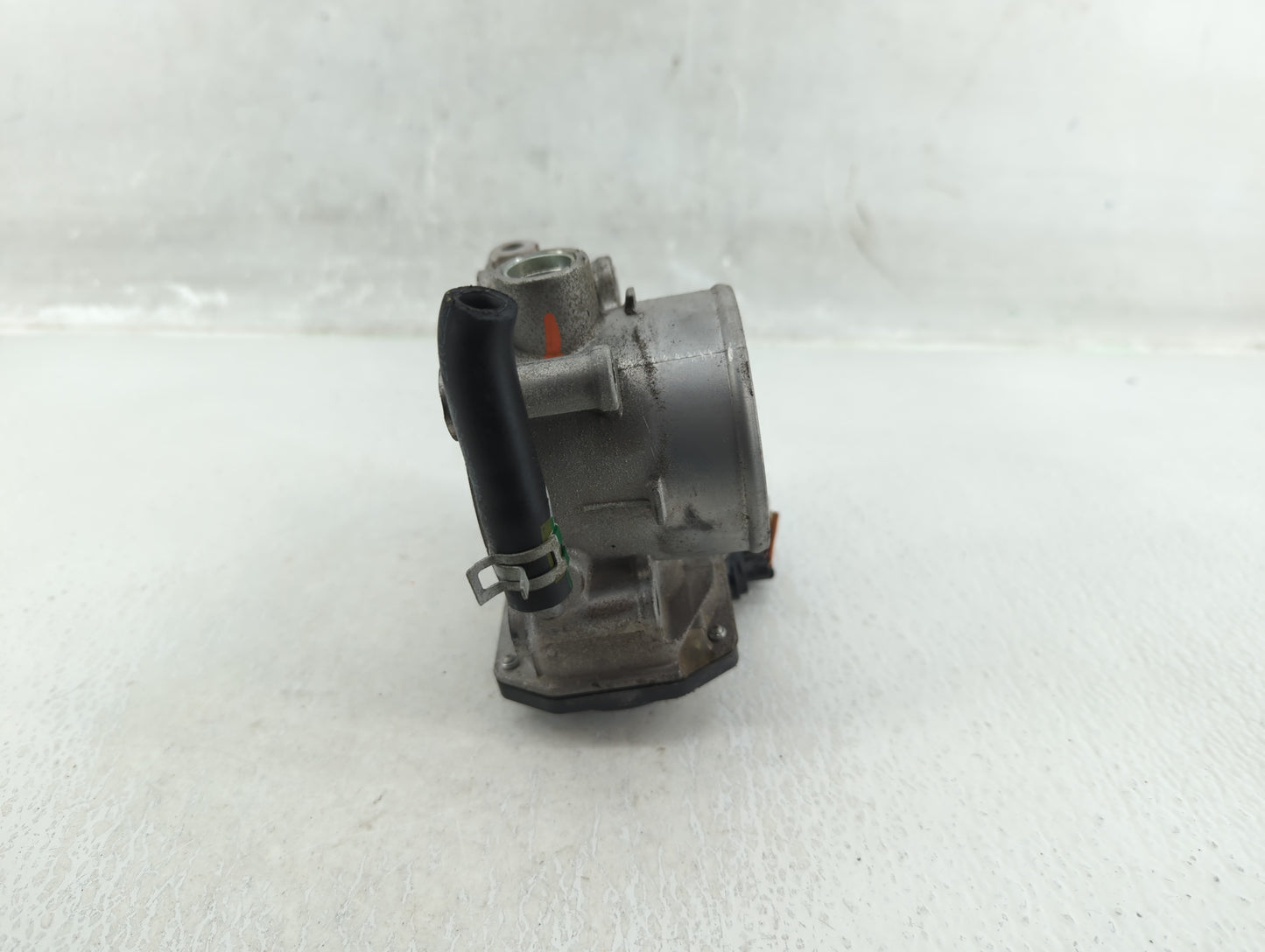 2020-2022 Kia Forte Throttle Body P/N:35100-2E710 RME60-21 Fits Fits 2020 2021 2022 OEM Used Auto Parts - Oemusedautoparts1.