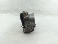 2020-2022 Kia Forte Throttle Body P/N:35100-2E710 RME60-21 Fits Fits 2020 2021 2022 OEM Used Auto Parts - Oemusedautoparts1.