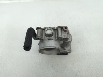 2020-2022 Kia Forte Throttle Body P/N:6100 08D25 35100-2E710 Fits Fits 2020 2021 2022 OEM Used Auto Parts