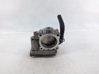 2020-2022 Kia Forte Throttle Body P/N:6100 08D25 35100-2E710 Fits Fits 2020 2021 2022 OEM Used Auto Parts - Oemusedautoparts