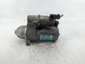 compare product 2017-2022 Kia Forte Car Starter Motor Solenoid OEM P/N:8000864 36100-2E561 Fits Fits 2017 2018 2019 2020 2021 2022 OEM Used Auto Parts