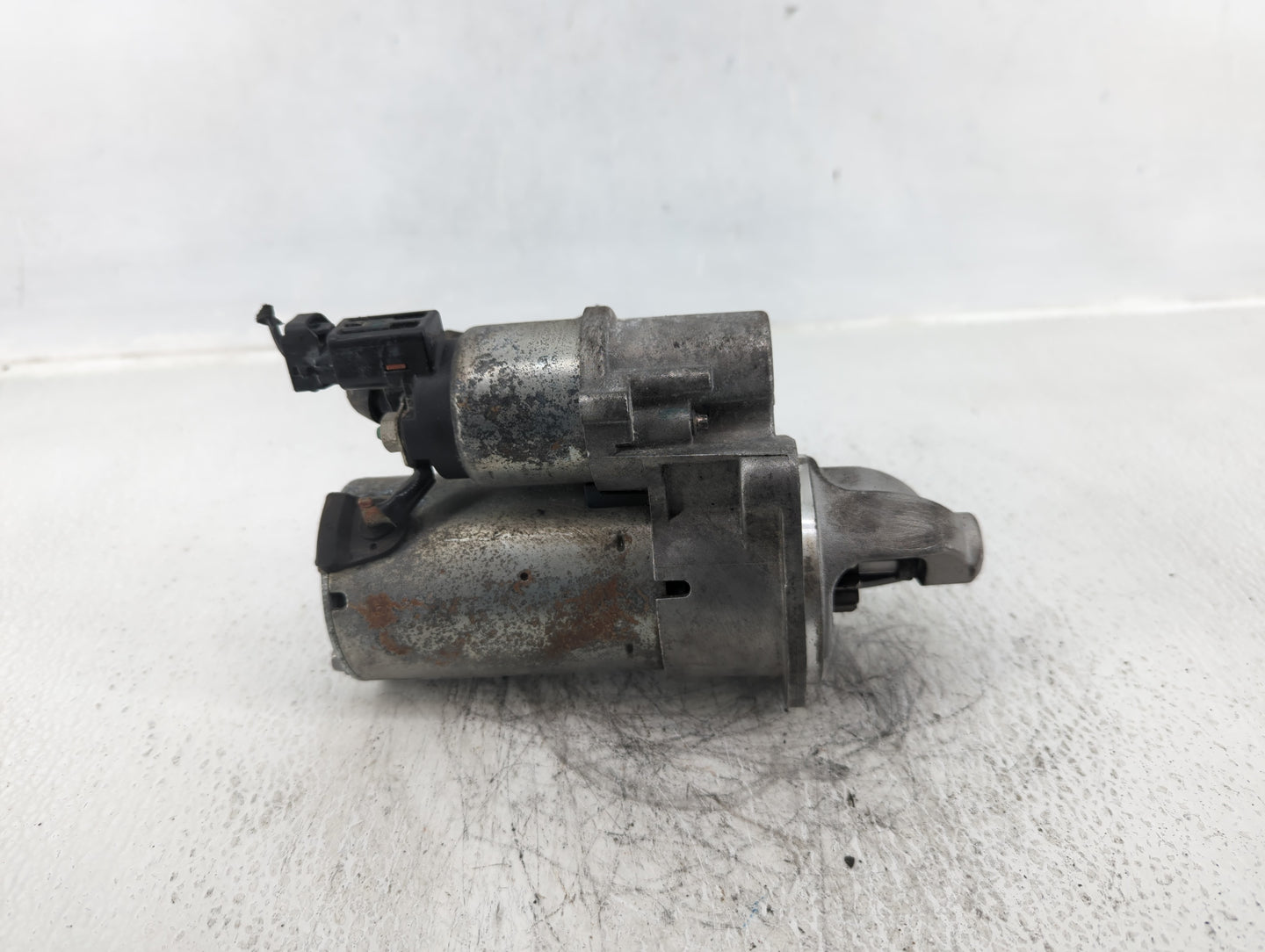 2017-2022 Kia Forte Car Starter Motor Solenoid OEM P/N:8000864 36100-2E561 Fits Fits 2017 2018 2019 2020 2021 2022 OEM Used 