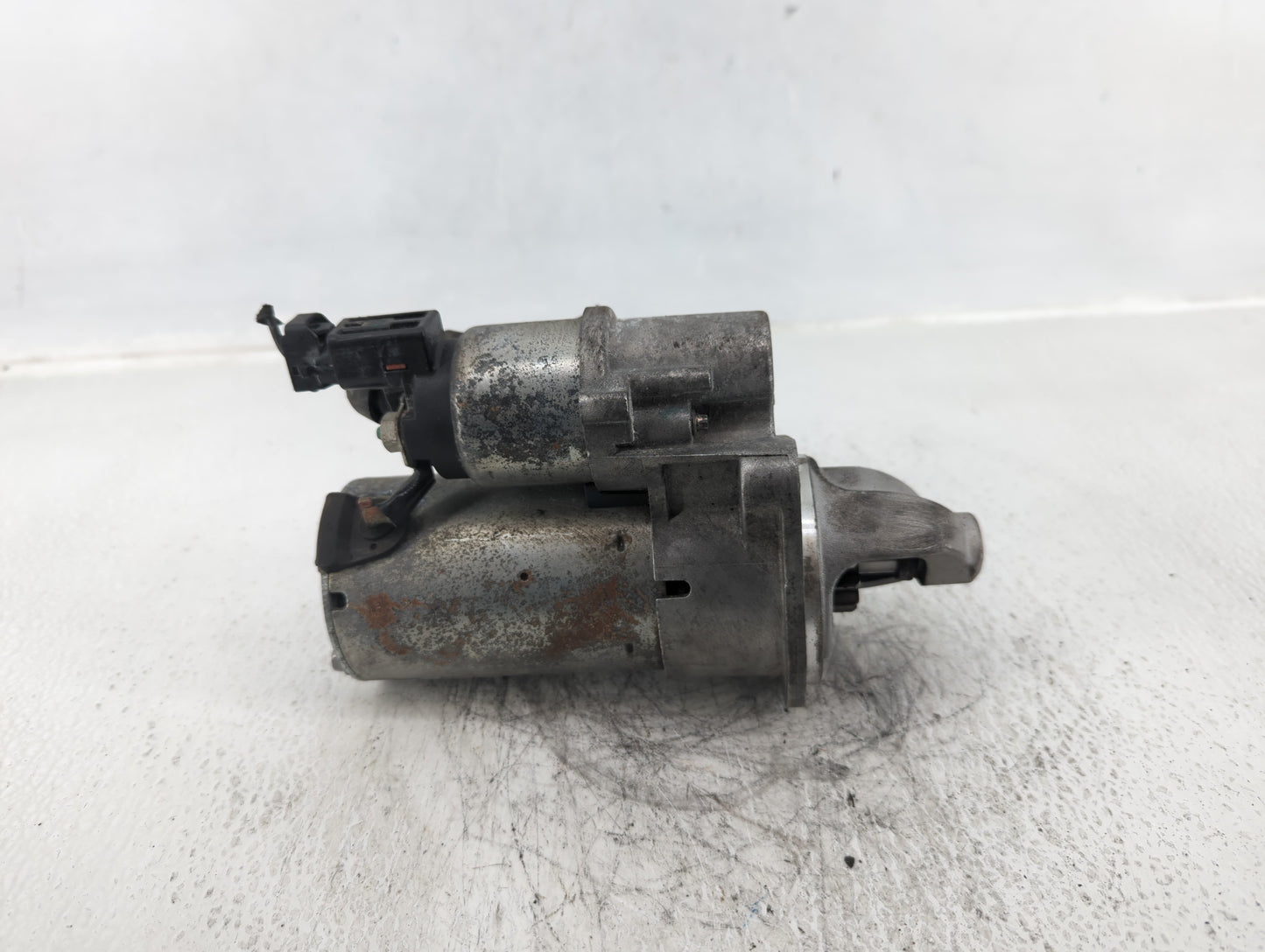 2017-2022 Kia Forte Car Starter Motor Solenoid OEM P/N:8000864 36100-2E561 Fits Fits 2017 2018 2019 2020 2021 2022 OEM Used 