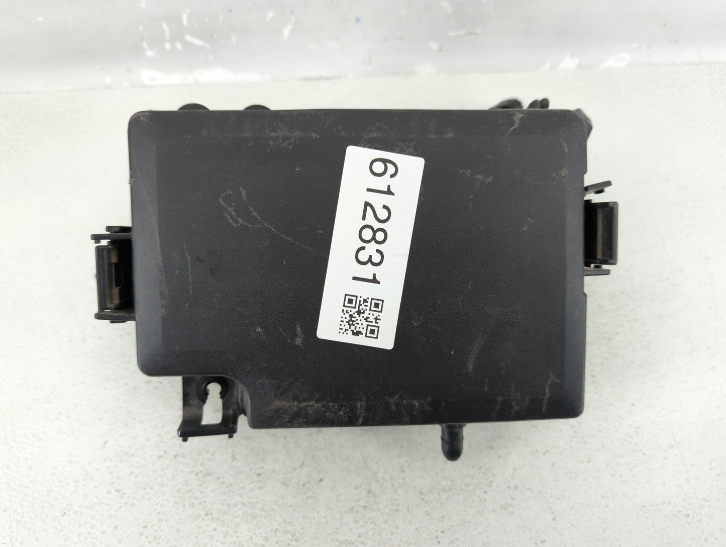 2021 Kia Forte Fusebox Fuse Box Panel Relay Module P/N:91431 M7252 Fits OEM Used Auto Parts - Oemusedautoparts1.com