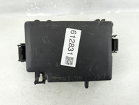 2021 Kia Forte Fusebox Fuse Box Panel Relay Module P/N:91431 M7252 Fits OEM Used Auto Parts - Oemusedautoparts1.com