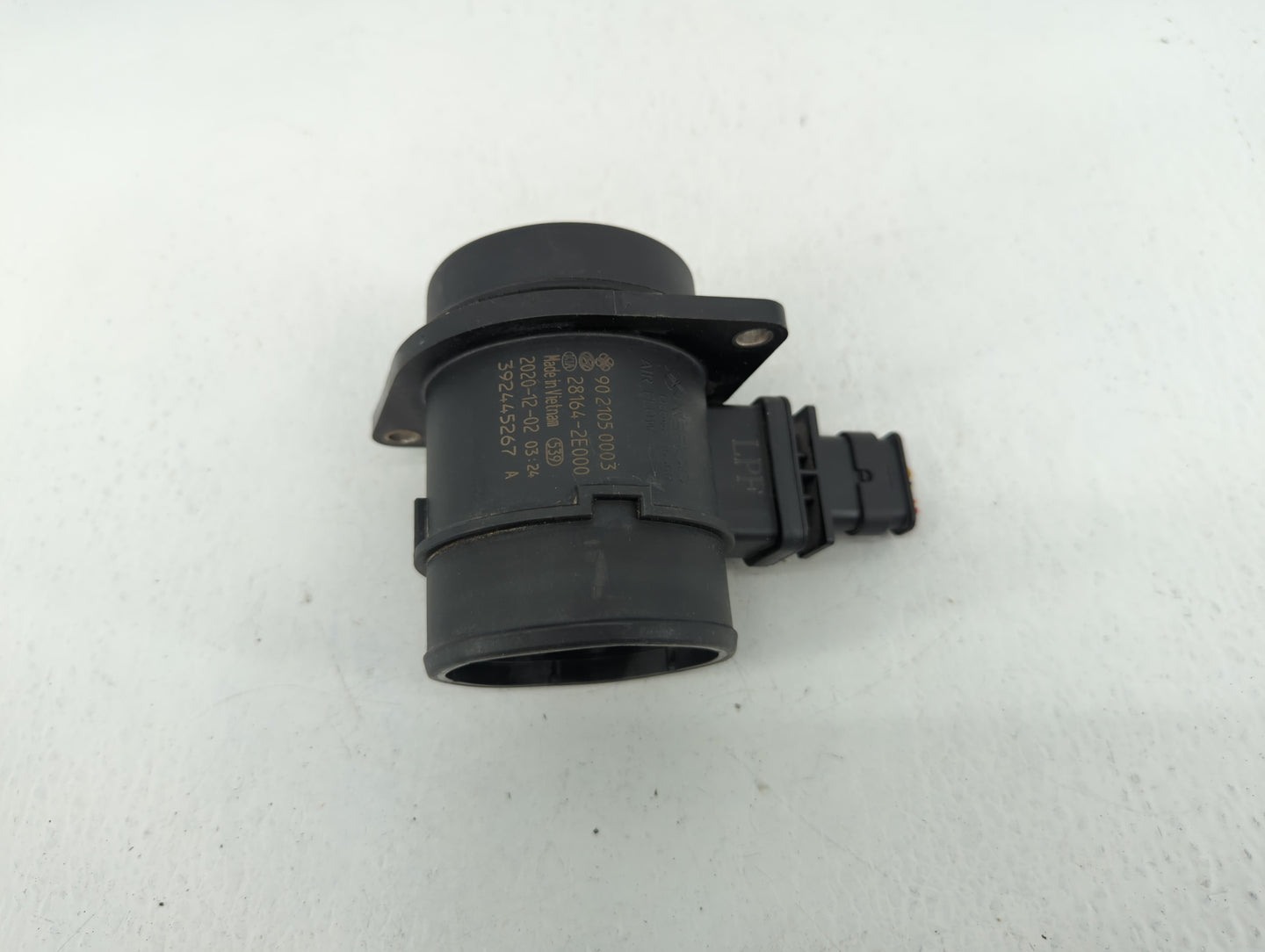 2019-2022 Kia Forte Mass Air Flow Meter Maf - Oemusedautoparts1.com