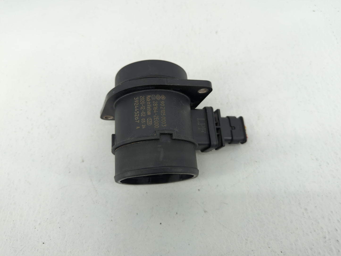 2019-2022 Kia Forte Mass Air Flow Meter Maf - Oemusedautoparts1.com
