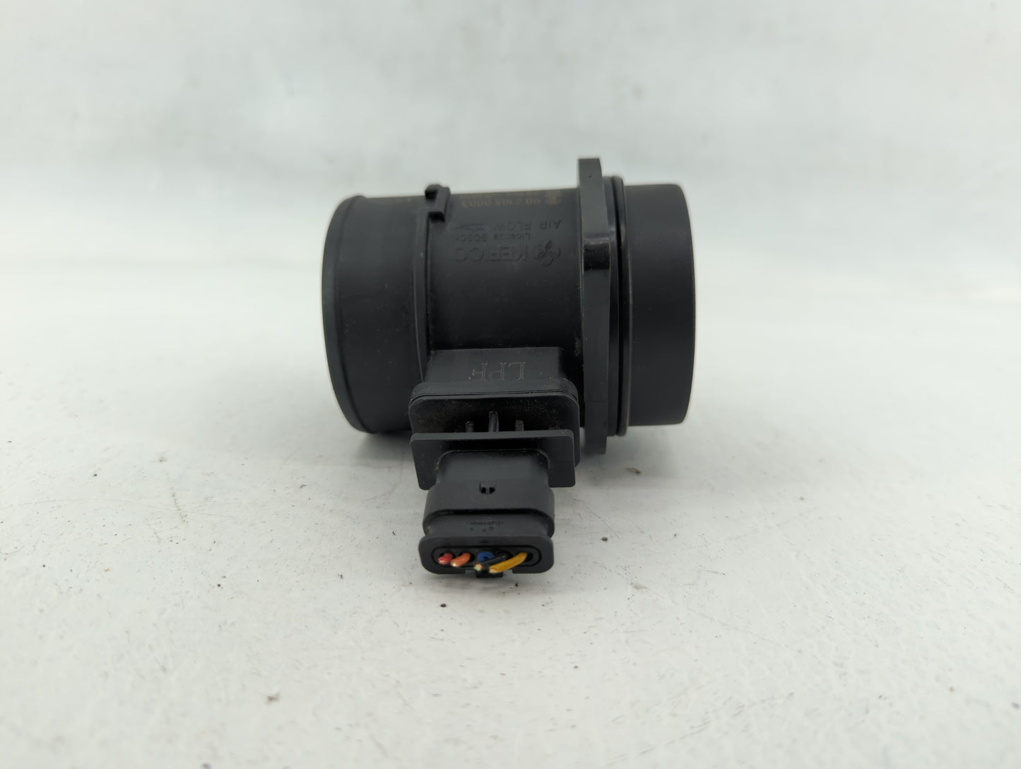 2019-2022 Kia Forte Mass Air Flow Meter Maf - Oemusedautoparts1.com