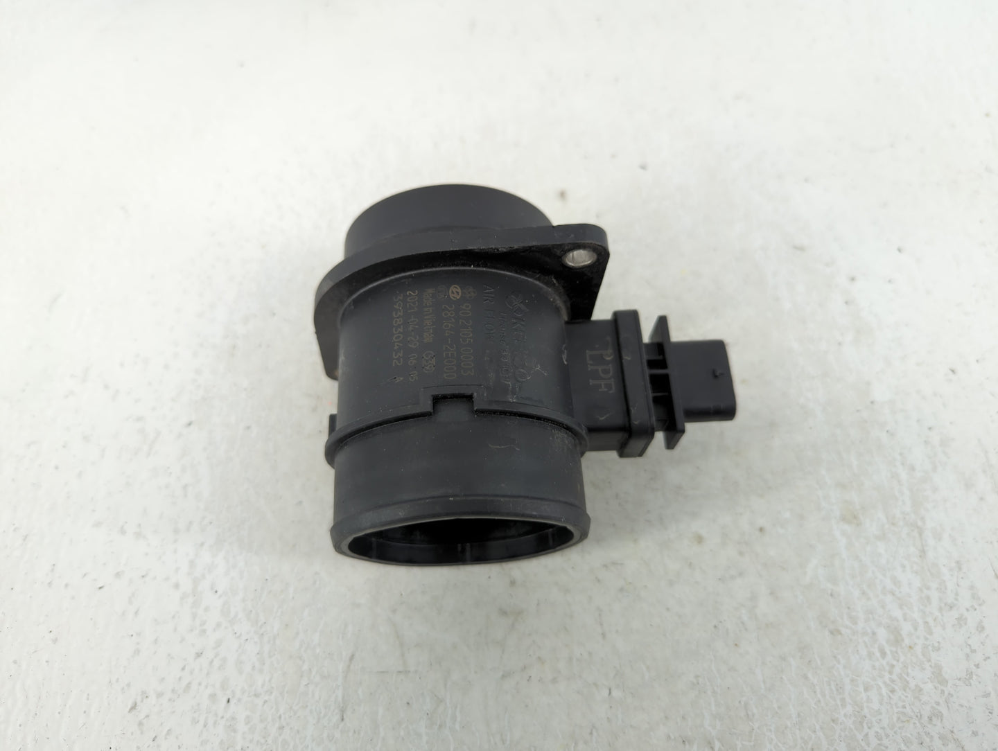 2019-2022 Kia Forte Mass Air Flow Meter Maf - Oemusedautoparts1.com