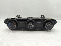 2019-2021 Kia Forte Climate Control Module Temperature AC/Heater Replacement P/N:97250-M6130GB Fits Fits 2019 2020 2021 OEM 