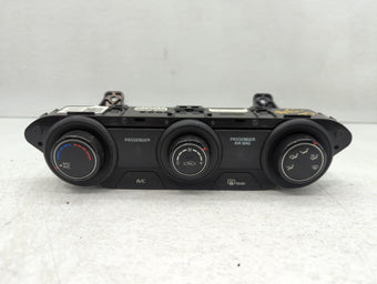 compare product 2019-2021 Kia Forte Climate Control Module Temperature AC/Heater Replacement P/N:97250-M6130GB Fits Fits 2019 2020 2021 OEM Used Auto Parts