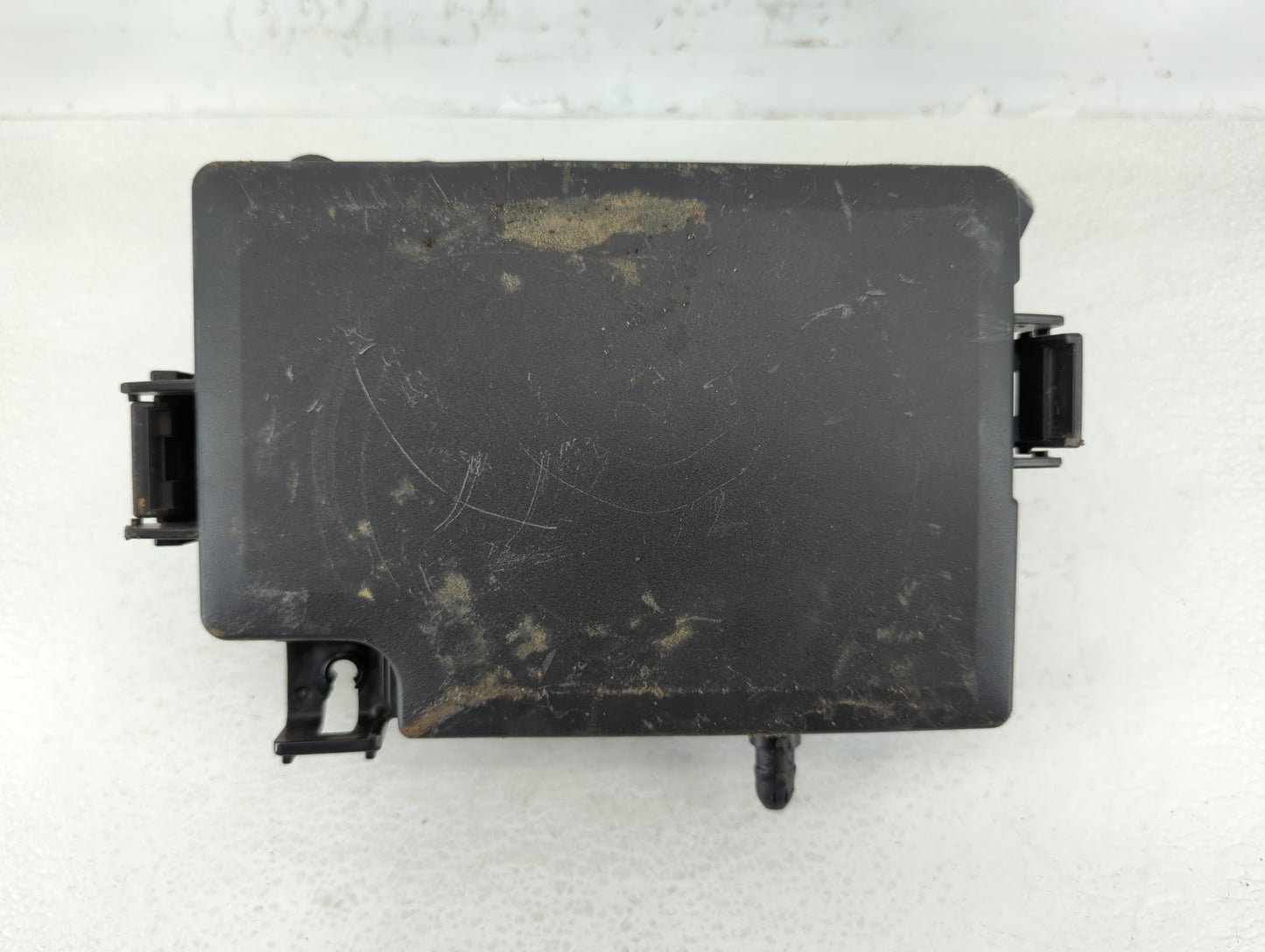 2021 Kia Forte Fusebox Fuse Box Panel Relay Module P/N:91470 M7180 Fits OEM Used Auto Parts - Oemusedautoparts1.com