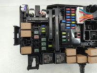 2021 Kia Forte Fusebox Fuse Box Panel Relay Module P/N:91470 M7180 Fits OEM Used Auto Parts - Oemusedautoparts1.com