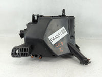2021 Kia Forte Fusebox Fuse Box Panel Relay Module P/N:91470 M7180 Fits OEM Used Auto Parts - Oemusedautoparts1.com