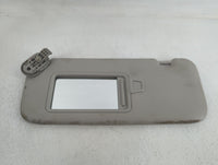 2019-2021 Kia Forte Sun Visor Shade Replacement Driver Left Mirror Fits Fits 2019 2020 2021 OEM Used Auto Parts - Oemusedaut