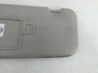 2019-2021 Kia Forte Sun Visor Shade Replacement Driver Left Mirror Fits Fits 2019 2020 2021 OEM Used Auto Parts - Oemusedaut